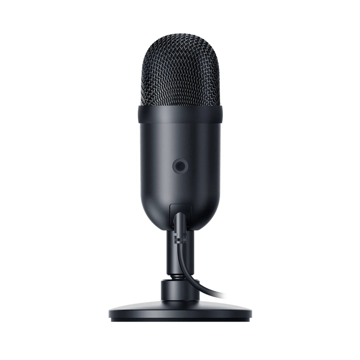 Razer Seiren V2 X Streaming Microphone - Black