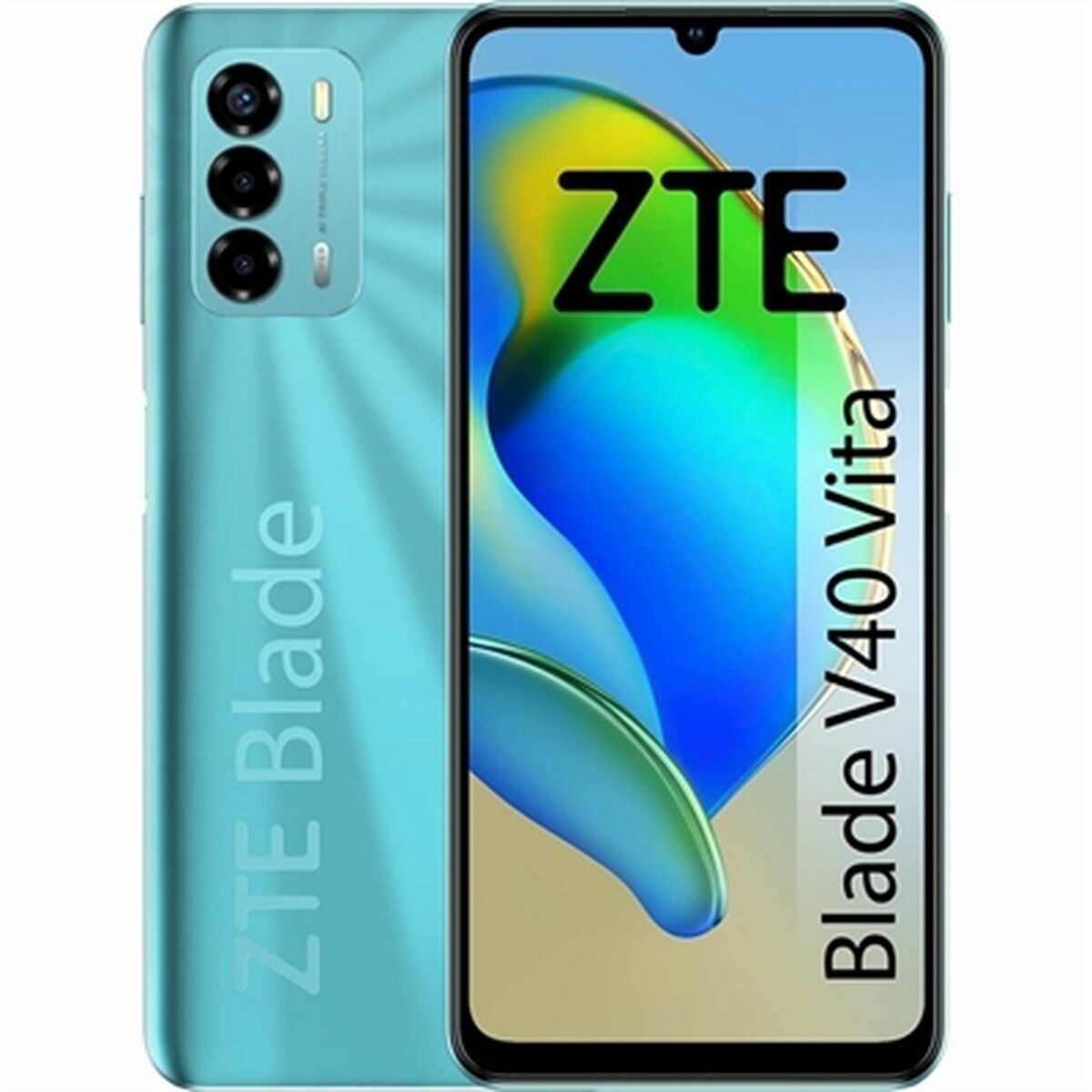 ZTE Blade V40 Vita