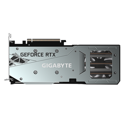 Gigabyte GeForce RTX 3060 GAMING OC 12G GDDR6 Graphics Card