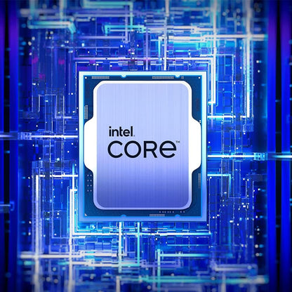 Intel Core i7-13700F Processor - 16 Cores, LGA 1700 Socket