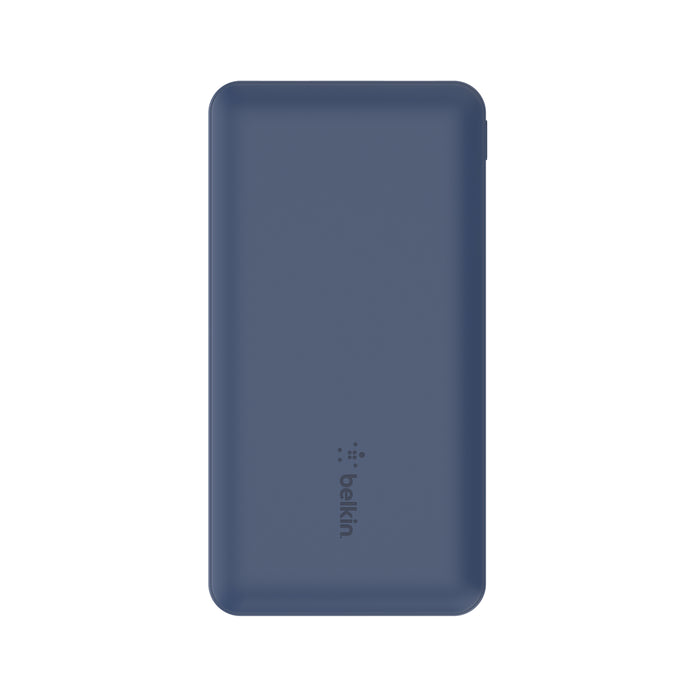 Belkin BOOST↑CHARGE 10000mAh Power Bank - Blue