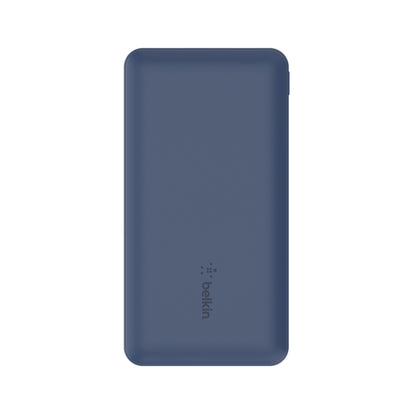 Belkin BOOST↑CHARGE 10000mAh Power Bank - Blue