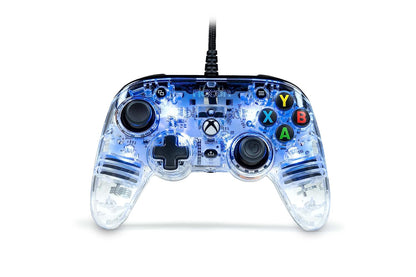 Nacon  Pro Compact Controller Colorlight (PC / Xbox Series / Xbox One)