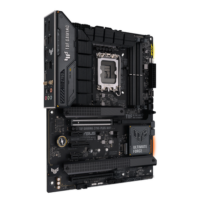 ASUS TUF GAMING Z790-PLUS WIFI ATX Motherboard