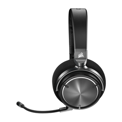 CORSAIR VIRTUOSO MAX Wireless Gaming Headset - Black