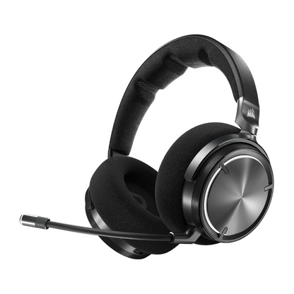 CORSAIR VIRTUOSO MAX Wireless Gaming Headset - Black