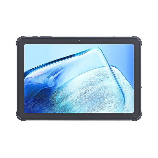 Cubot Tab KingKong - 10.1-Inch IPS LCD Tablet, 8 GB RAM, 256 GB Storage - Black