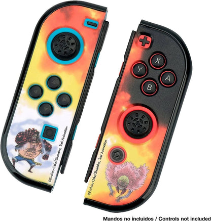 FR-TEC Dressrosa One Piece Starter Kit for Nintendo Switch