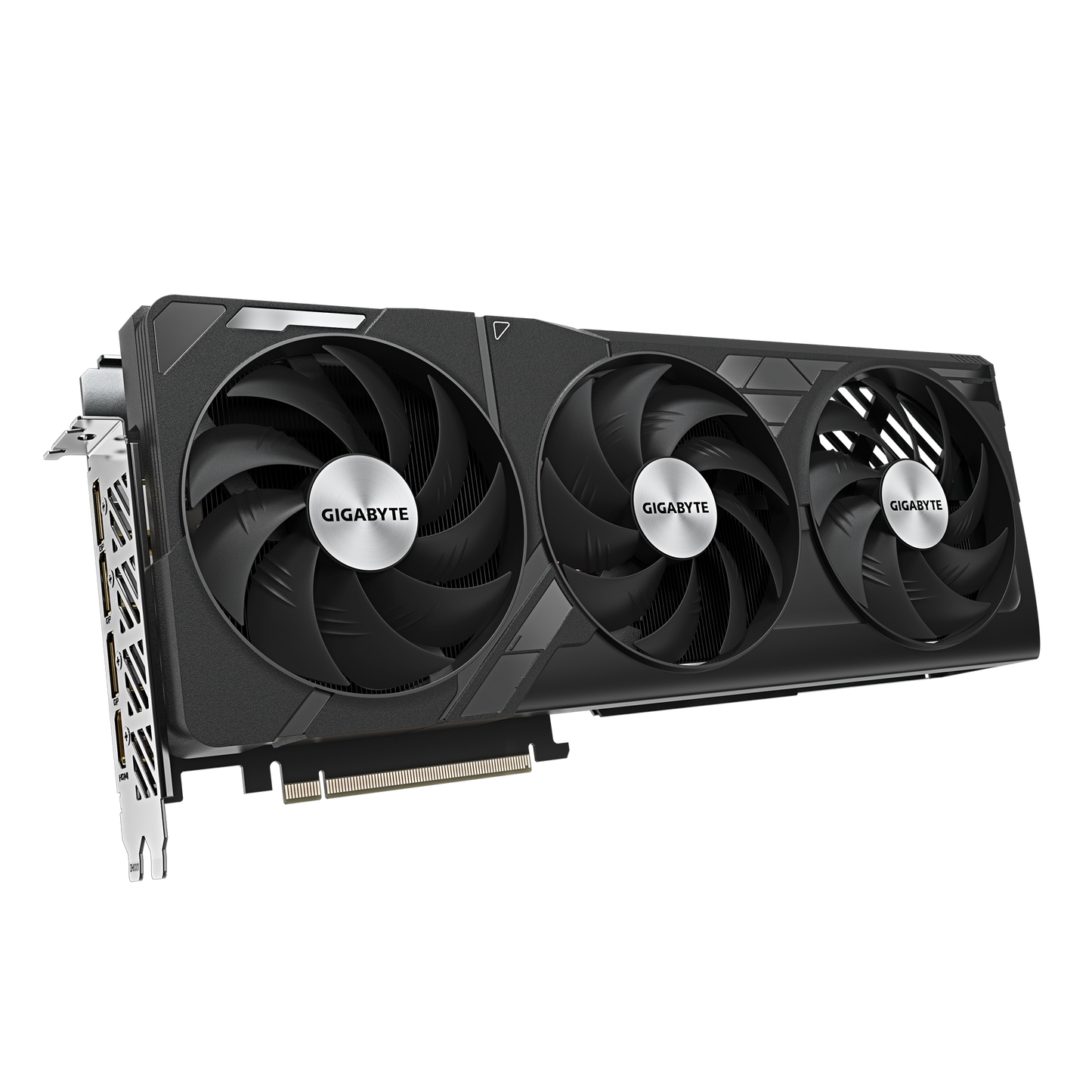 Gigabyte GeForce RTX 4070 Ti SUPER Windforce Max OC 16G GDDR6X graphics card