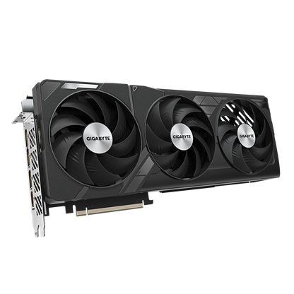 Gigabyte GeForce RTX 4070 Ti SUPER Windforce Max OC 16G GDDR6X graphics card