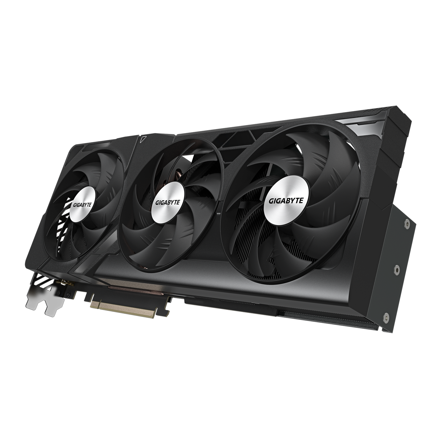 Gigabyte GeForce RTX 4070 Ti SUPER Windforce Max OC 16G GDDR6X graphics card