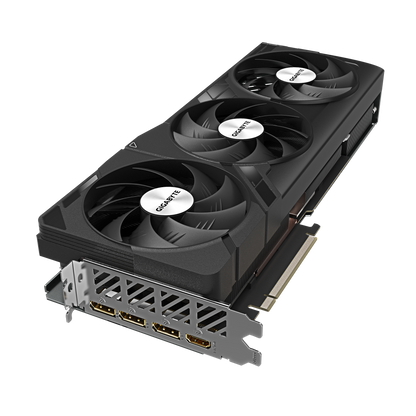 Gigabyte GeForce RTX 4070 Ti SUPER Windforce Max OC 16G GDDR6X graphics card