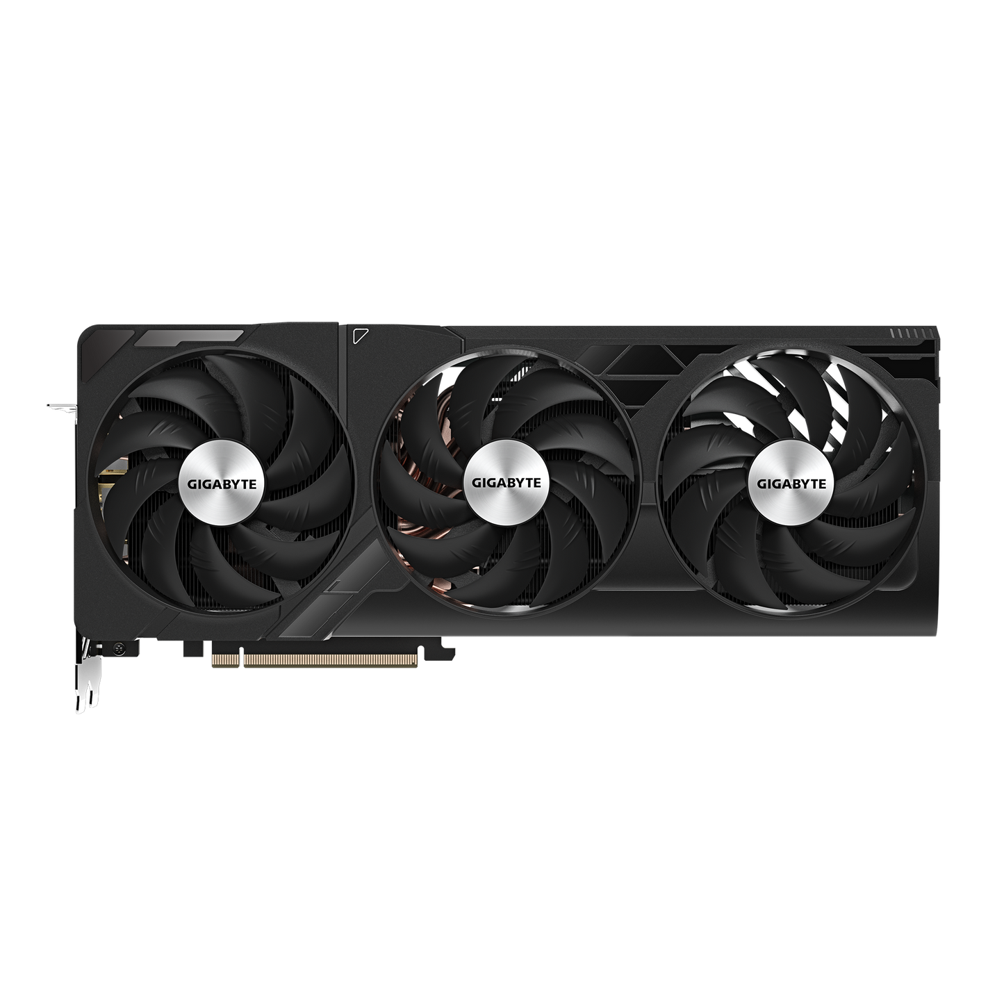 Gigabyte GeForce RTX 4070 Ti SUPER Windforce Max OC 16G GDDR6X graphics card