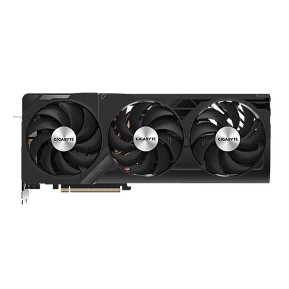 Gigabyte GeForce RTX 4070 Ti SUPER Windforce Max OC 16G GDDR6X graphics card