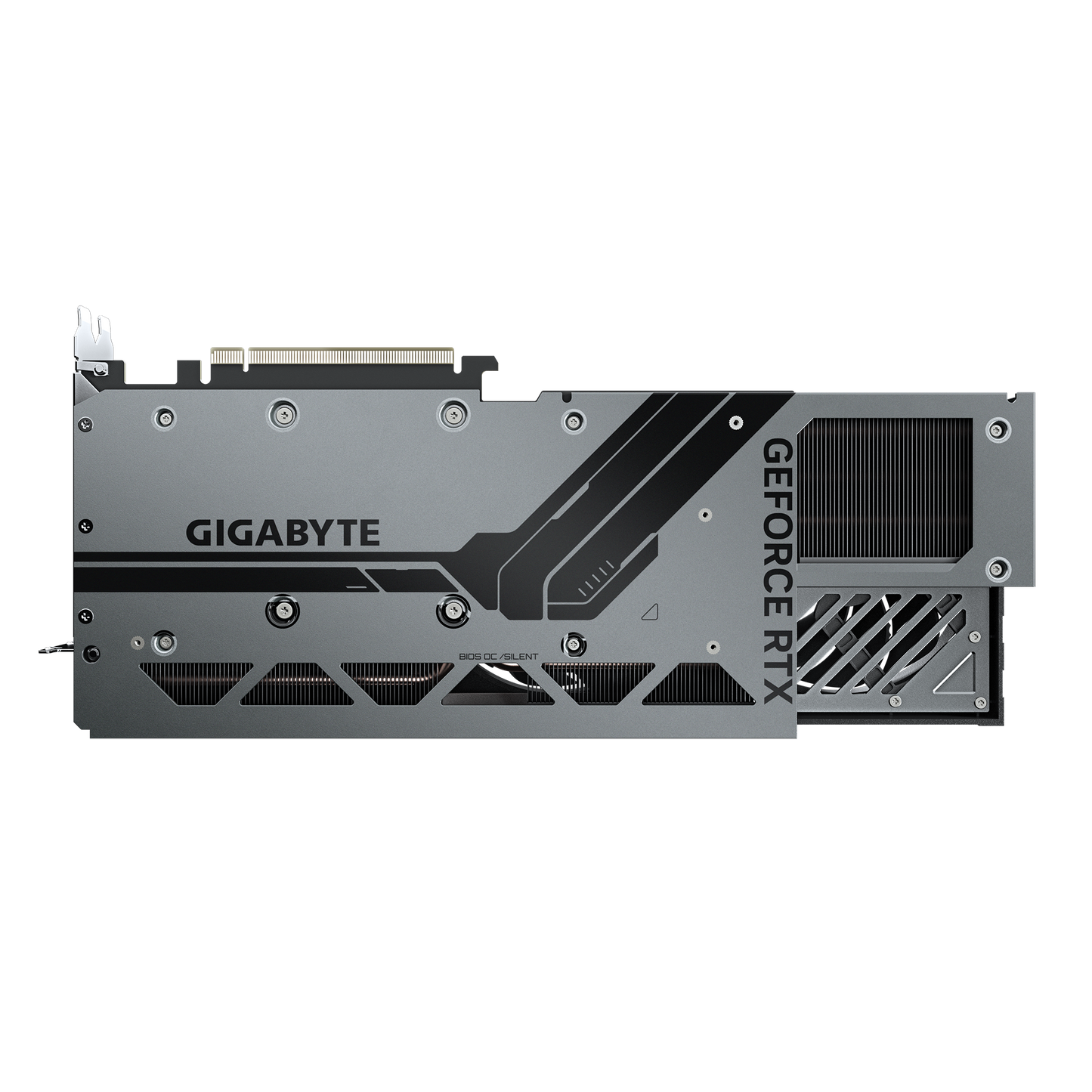 Gigabyte GeForce RTX 4070 Ti SUPER Windforce Max OC 16G GDDR6X graphics card