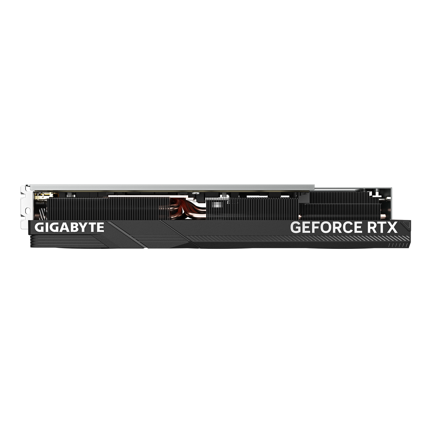 Gigabyte GeForce RTX 4070 Ti SUPER Windforce Max OC 16G GDDR6X graphics card