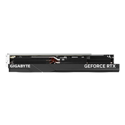 Gigabyte GeForce RTX 4070 Ti SUPER Windforce Max OC 16G GDDR6X graphics card