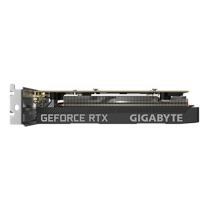 Gigabyte GeForce RTX 3050 OC Low Profile 6G GDDR6 Graphics Card