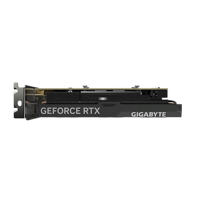 Gigabyte GeForce RTX 4060 OC Low Profile 8GB Graphics Card