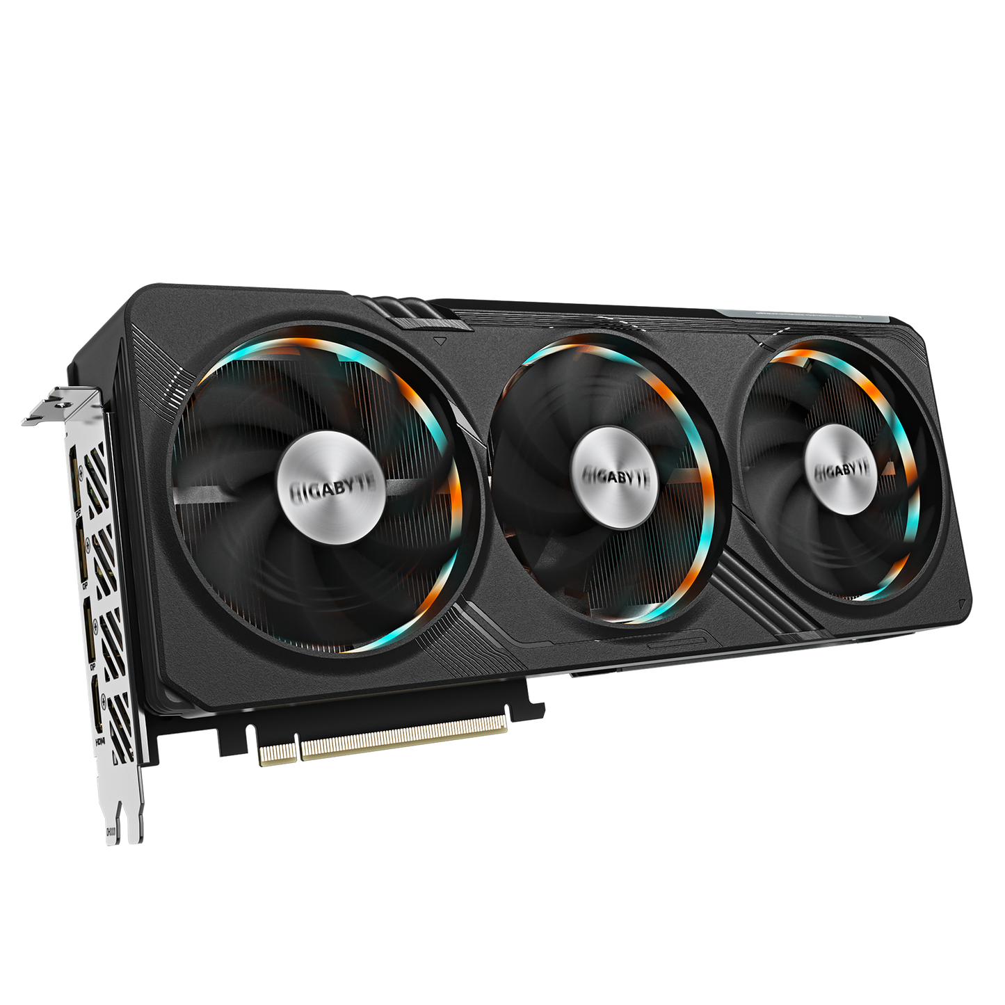 Gigabyte GEFORCE RTX 4070 SUPER GAMING 12G GDDR6X Graphics card