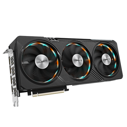 Gigabyte GEFORCE RTX 4070 SUPER GAMING 12G GDDR6X Graphics card