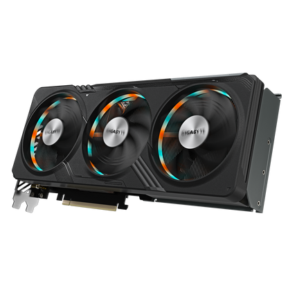 Gigabyte GEFORCE RTX 4070 SUPER GAMING 12G GDDR6X Graphics card