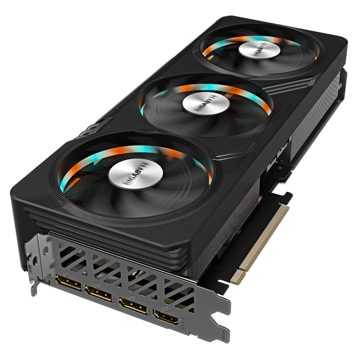 Gigabyte GEFORCE RTX 4070 SUPER GAMING 12G GDDR6X Graphics card