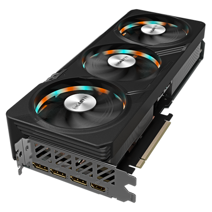 Gigabyte GEFORCE RTX 4070 SUPER GAMING 12G GDDR6X Graphics card