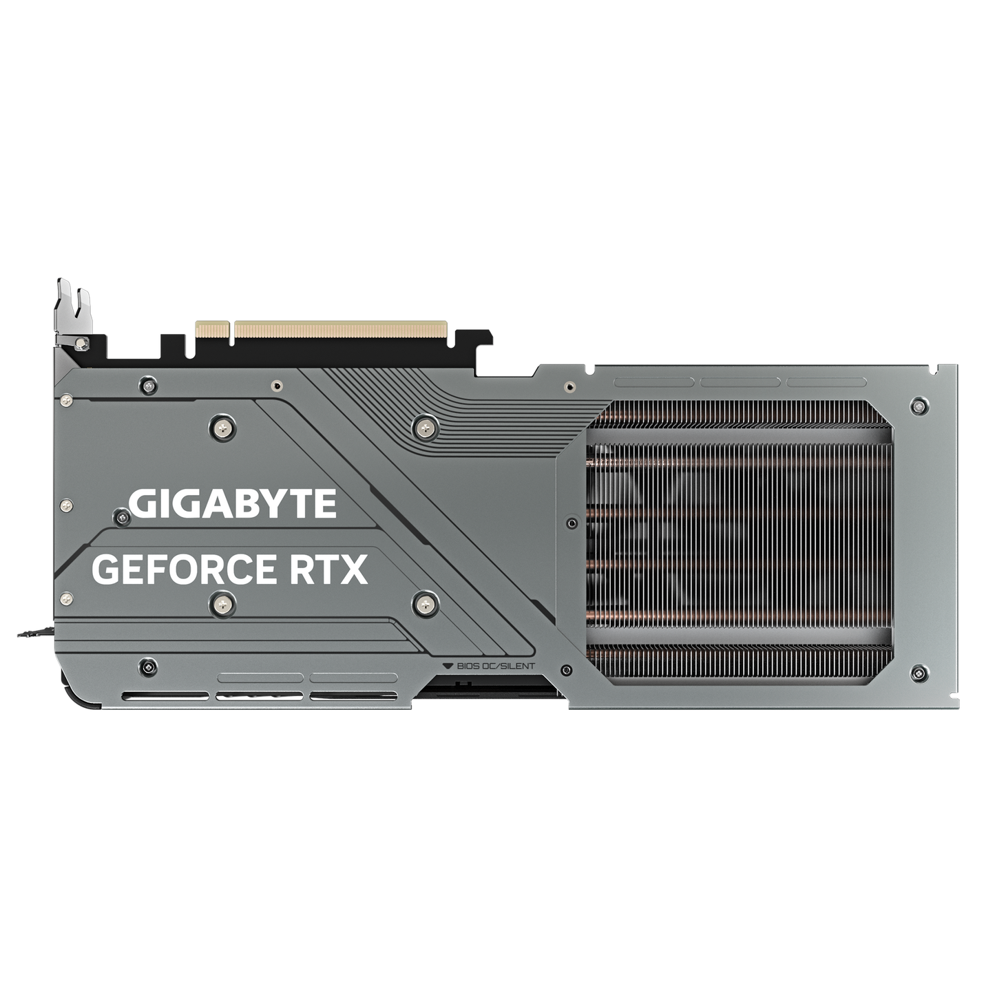 Gigabyte GEFORCE RTX 4070 SUPER GAMING 12G GDDR6X Graphics card