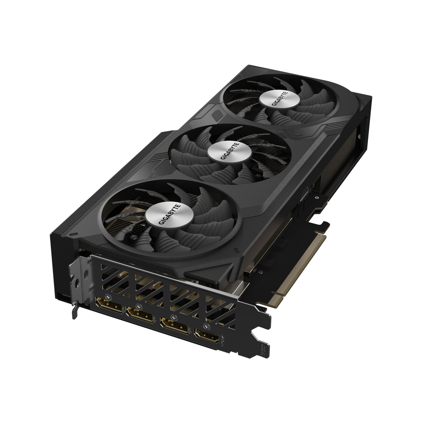 Gigabyte GEFORCE RTX 4070 12 G GDDR6X Graphics card