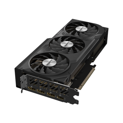 Gigabyte GEFORCE RTX 4070 12 G GDDR6X Graphics card