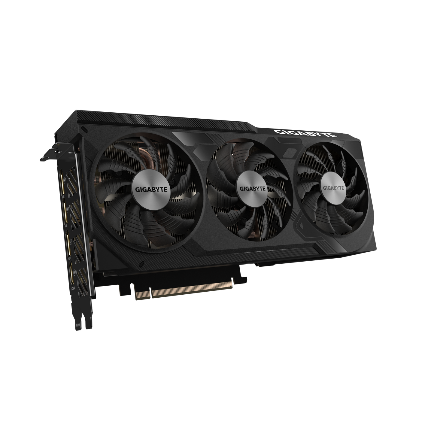 Gigabyte GEFORCE RTX 4070 12 G GDDR6X Graphics card