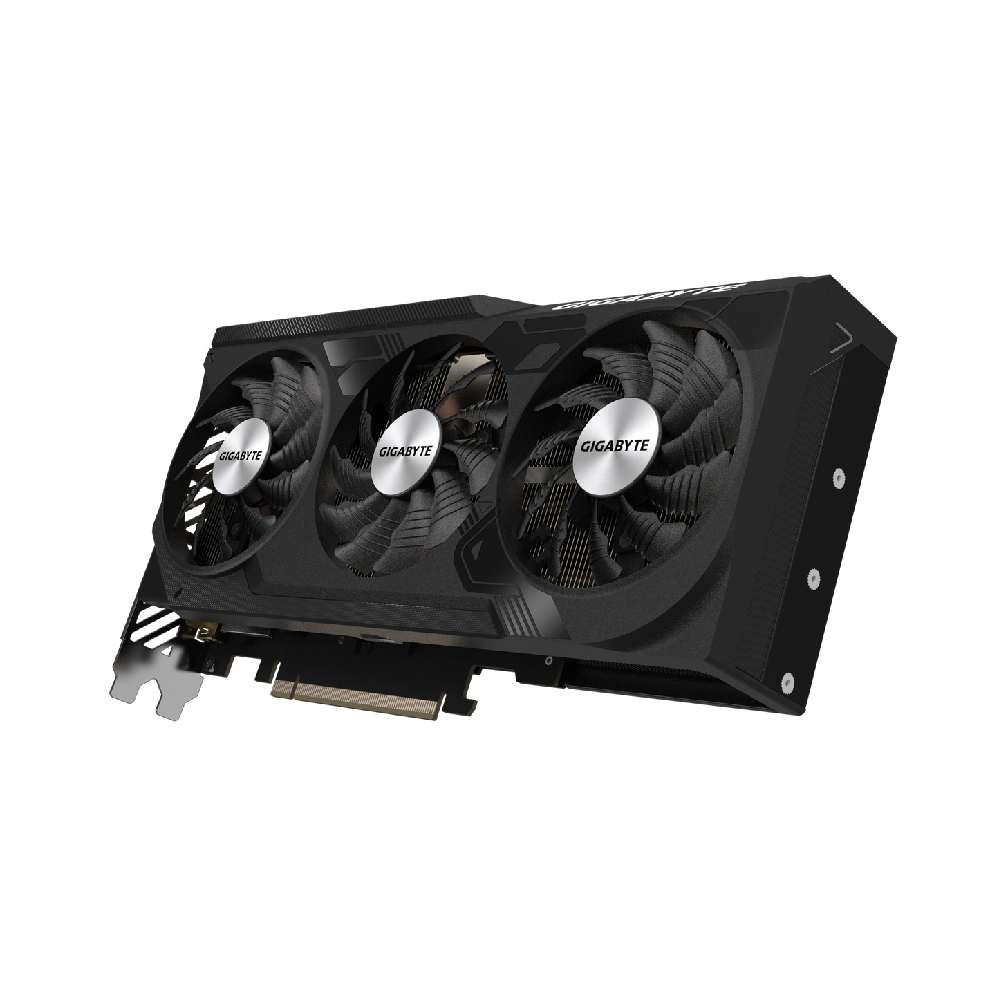 Gigabyte GEFORCE RTX 4070 12 G GDDR6X Graphics card