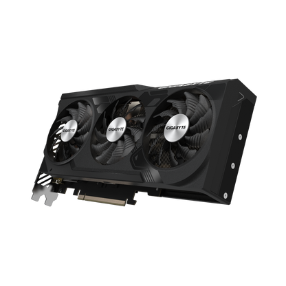 Gigabyte GEFORCE RTX 4070 12 G GDDR6X Graphics card