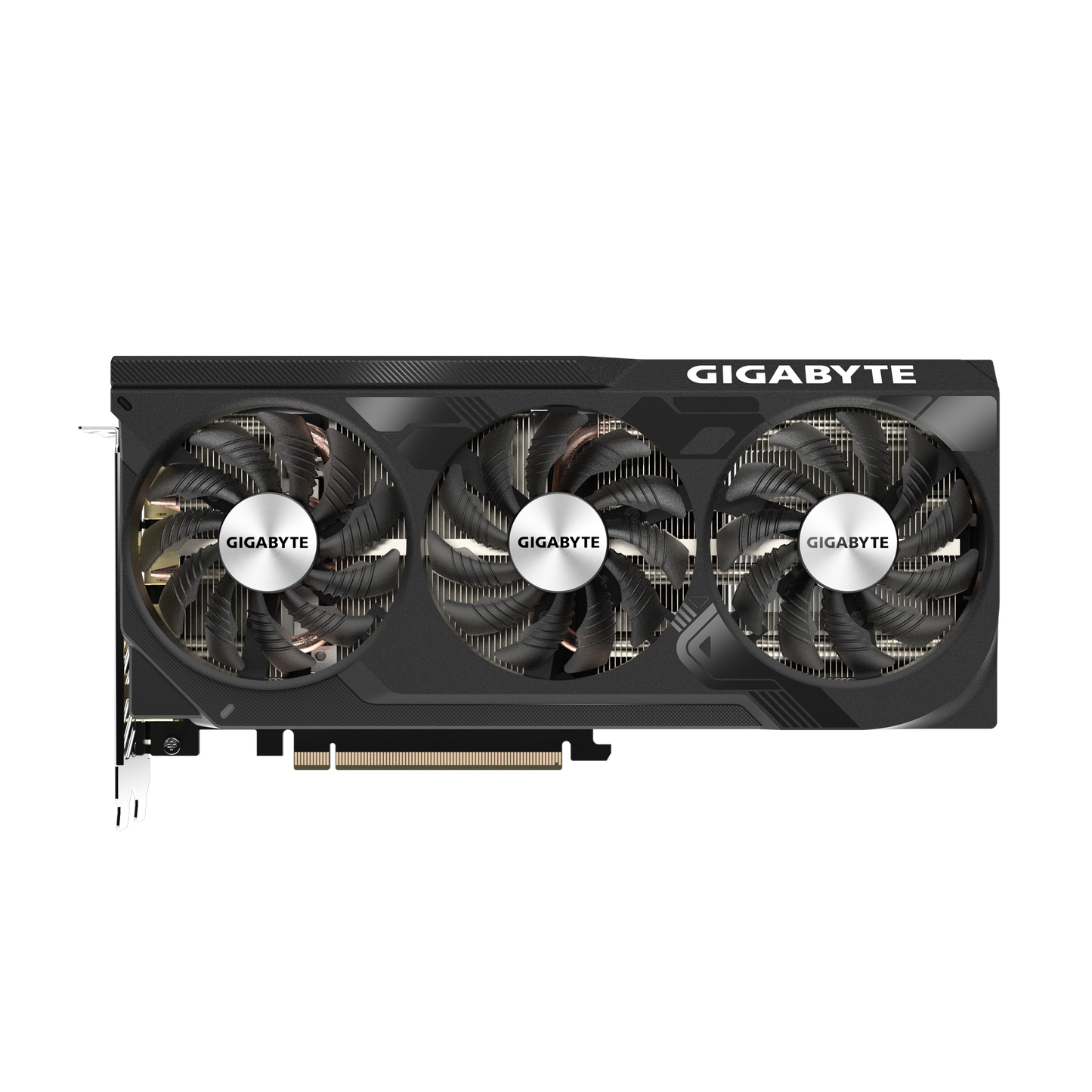 Gigabyte GEFORCE RTX 4070 12 G GDDR6X Graphics card