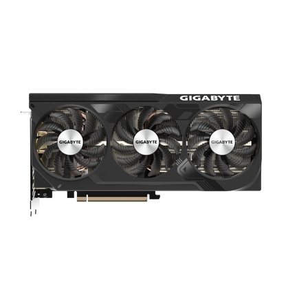 Gigabyte GEFORCE RTX 4070 12 G GDDR6X Graphics card