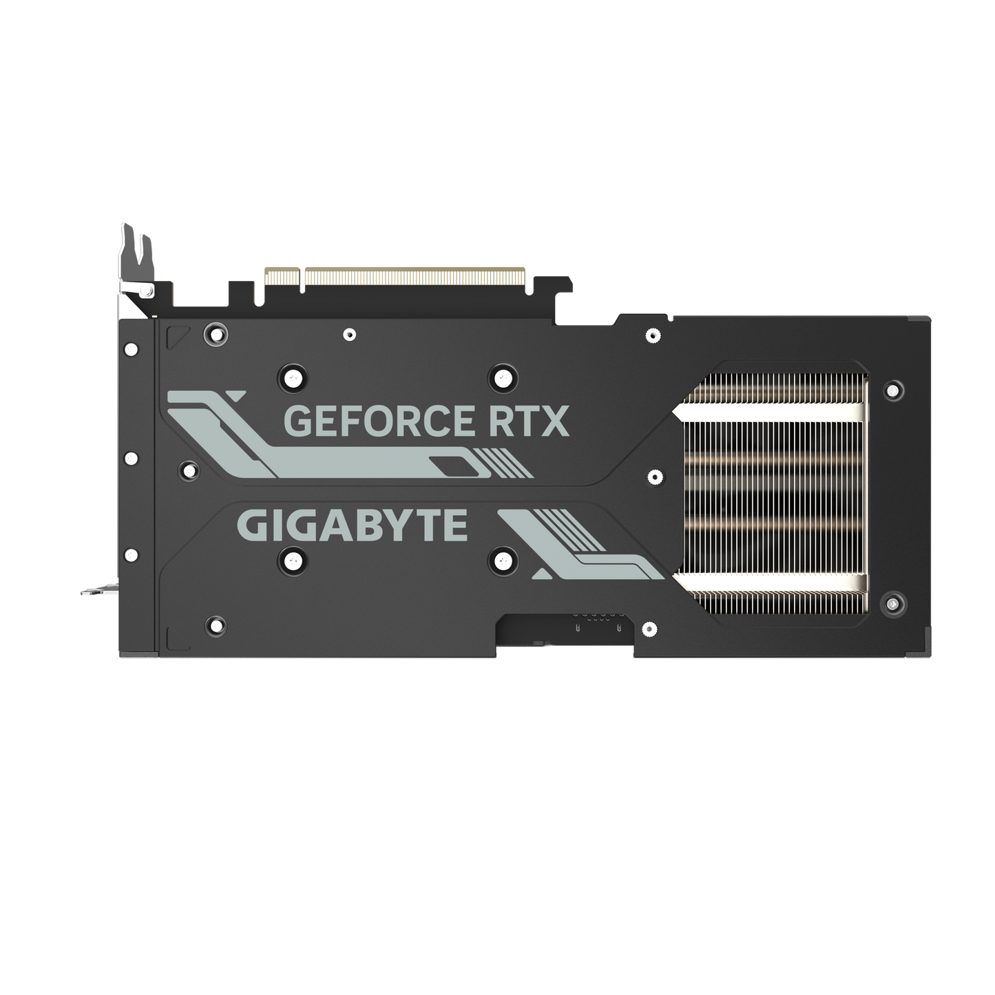 Gigabyte GEFORCE RTX 4070 12 G GDDR6X Graphics card