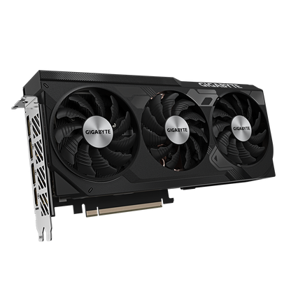 Gigabyte GeForce RTX 4070 Ti SUPER Windforce OC 16G GDDR6 Graphics Card