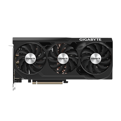 Gigabyte GeForce RTX 4070 Ti SUPER Windforce OC 16G GDDR6 Graphics Card