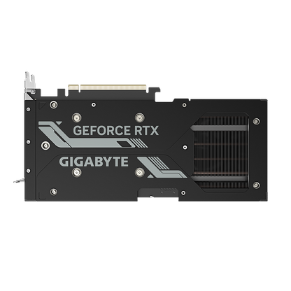 Gigabyte GeForce RTX 4070 Ti SUPER Windforce OC 16G GDDR6 Graphics Card