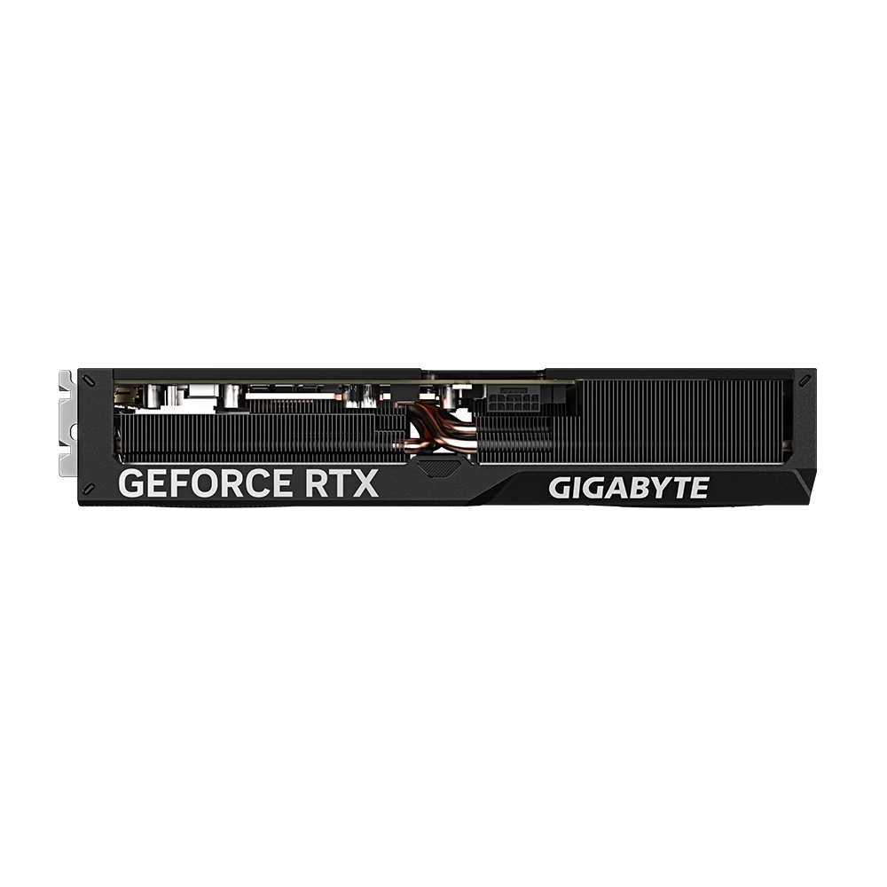 Gigabyte GeForce RTX 4070 Ti SUPER Windforce OC 16G GDDR6 Graphics Card