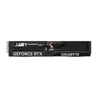 Gigabyte GeForce RTX 4070 Ti SUPER Windforce OC 16G GDDR6 Graphics Card