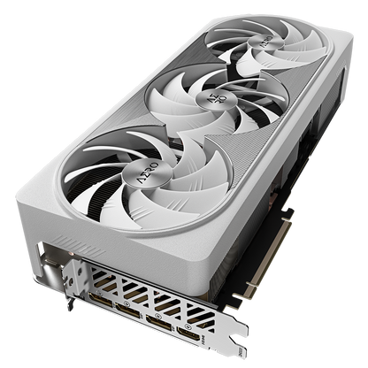 Gigabyte GeForce RTX 4080 SUPER AERO OC 16G GDDR6X Graphics Card