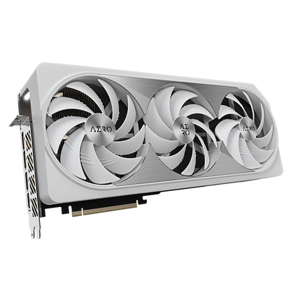 Gigabyte GeForce RTX 4080 SUPER AERO OC 16G GDDR6X Graphics Card