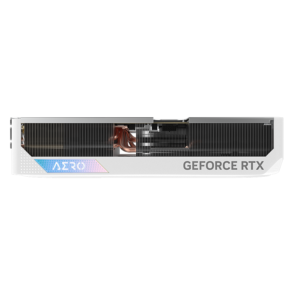 Gigabyte GeForce RTX 4080 SUPER AERO OC 16G GDDR6X Graphics Card