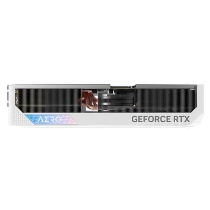 Gigabyte GeForce RTX 4080 SUPER AERO OC 16G GDDR6X Graphics Card