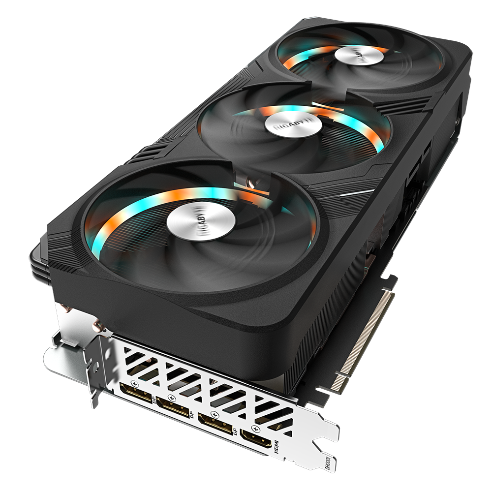 Gigabyte GeForce RTX 4080 SUPER Gaming OC 16G GDDR6 Graphics card