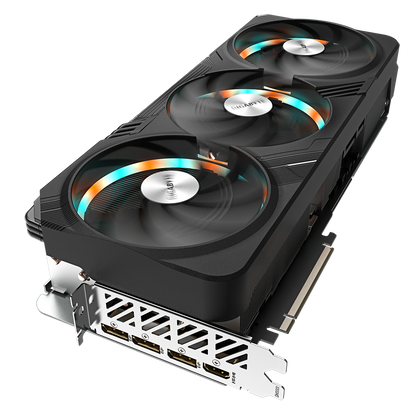 Gigabyte GeForce RTX 4080 SUPER Gaming OC 16G GDDR6 Graphics card