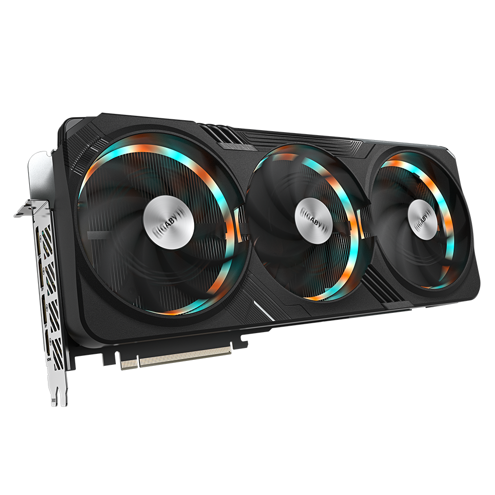 Gigabyte GeForce RTX 4080 SUPER Gaming OC 16G GDDR6 Graphics card