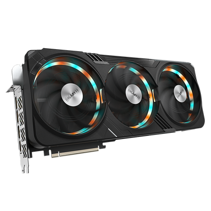 Gigabyte GeForce RTX 4080 SUPER Gaming OC 16G GDDR6 Graphics card